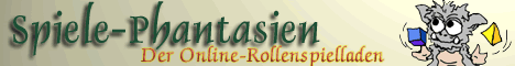 Spiele-Phantasien